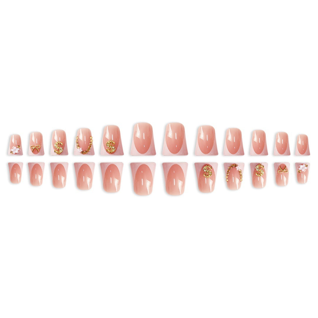 Nail Art Decoration Bowlift