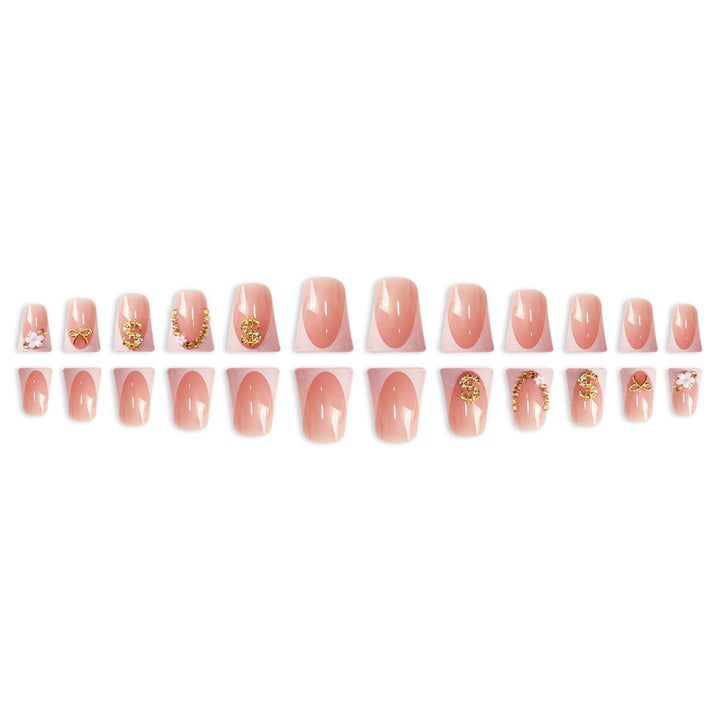 Nail Art Decoration Bowlift