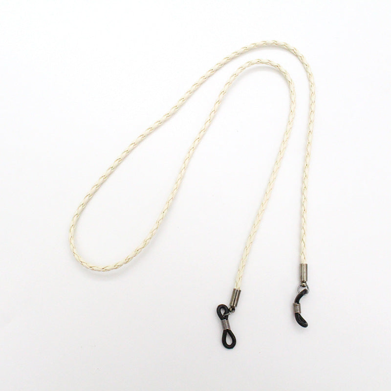Adjustable Eyewear Retainer Strap Bowlift