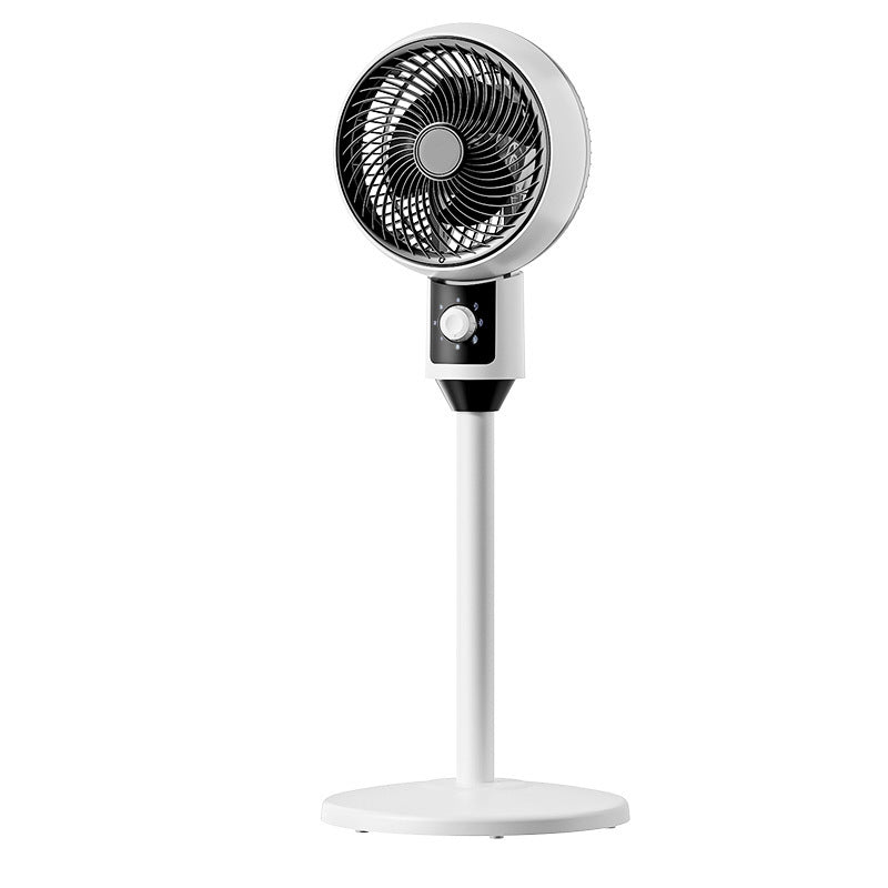 Unisex Stand Fan Bowlift