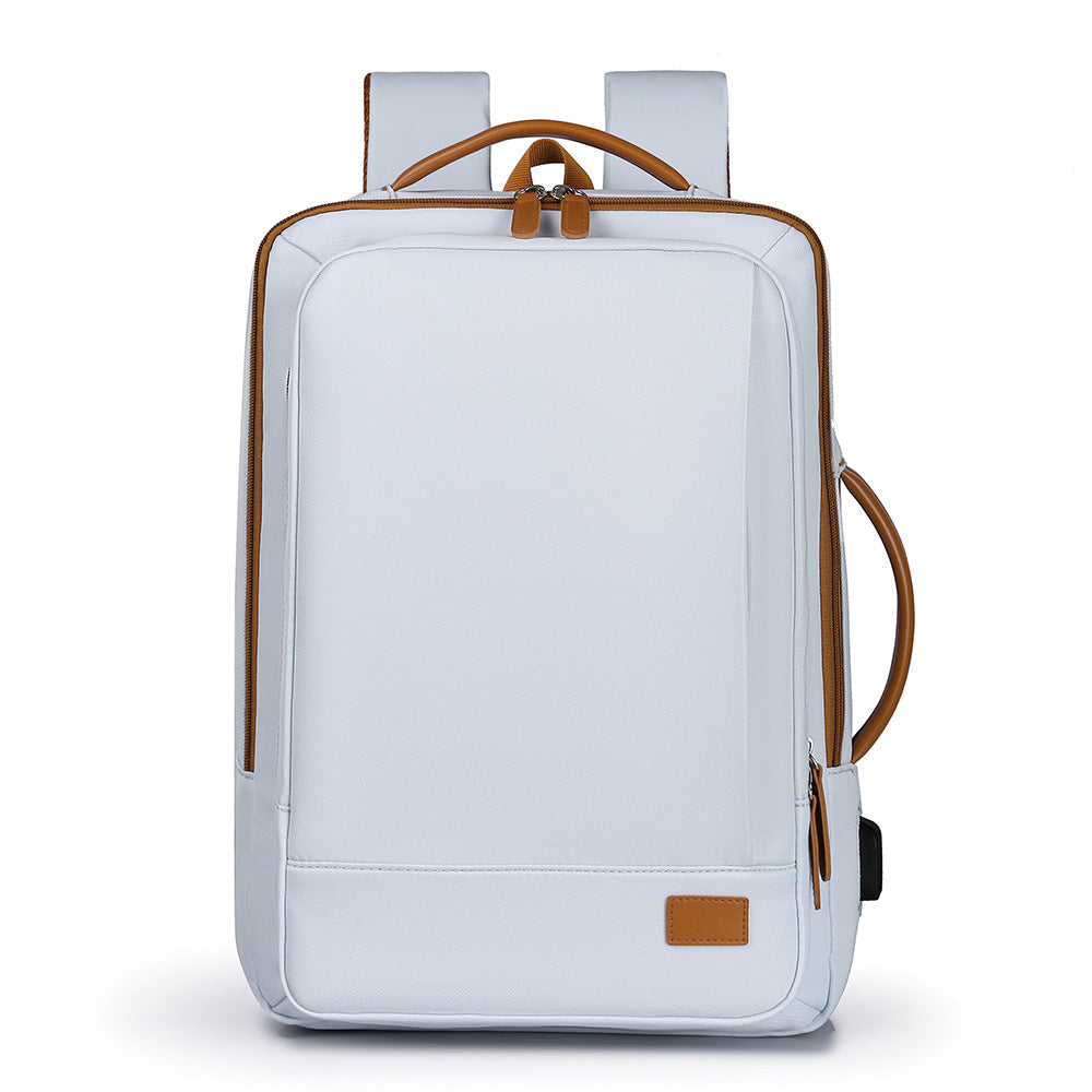 Professional Multi-Functional Laptop Briefcase Bowlift