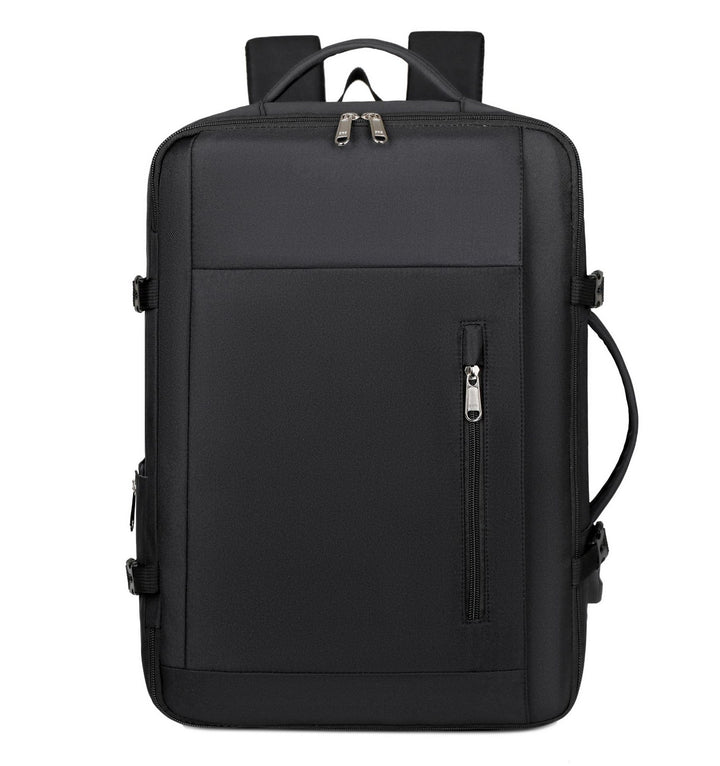Versatile Multi-Pocket Backpack Bowlift