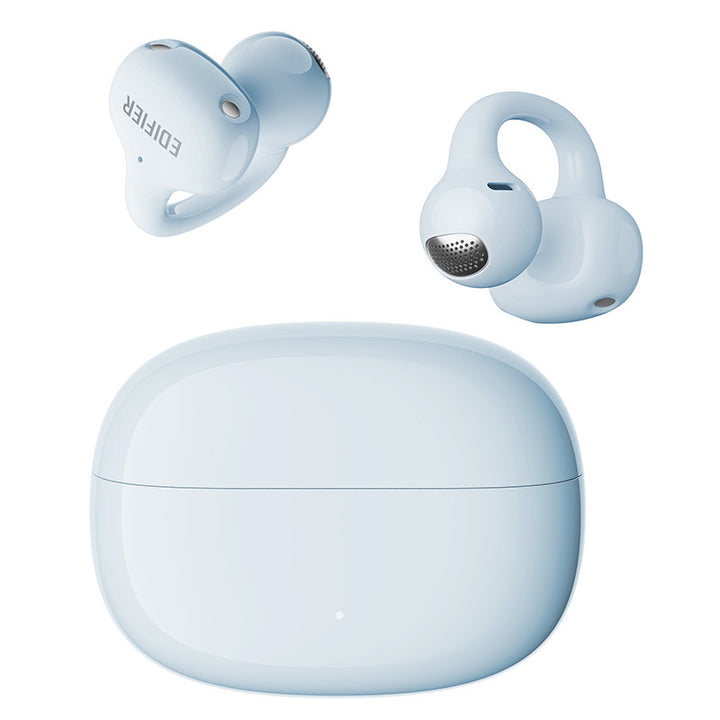 Advanced True Wireless Earbuds with Noise Isolation Bowlift