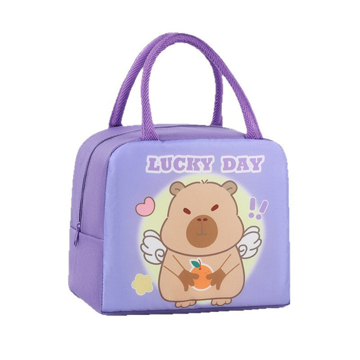 Lunch Tote Bowlift