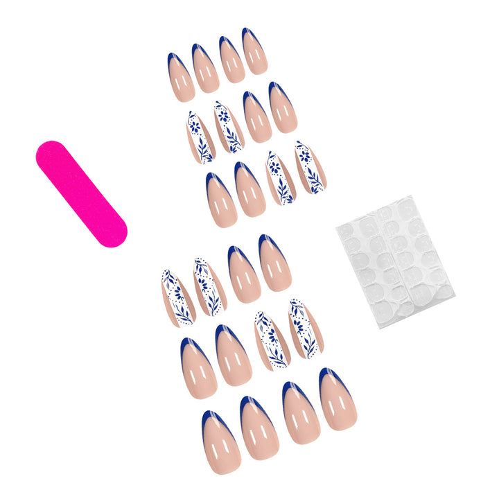 Artful Nail Extensions Bowlift