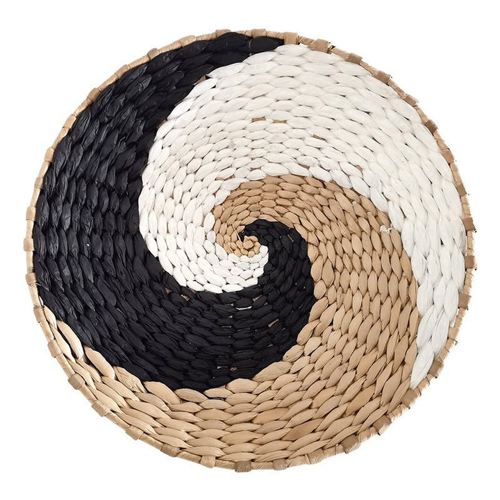 Handmade Decorative Rug Bowlift