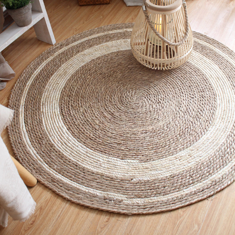 Bowlift Rug