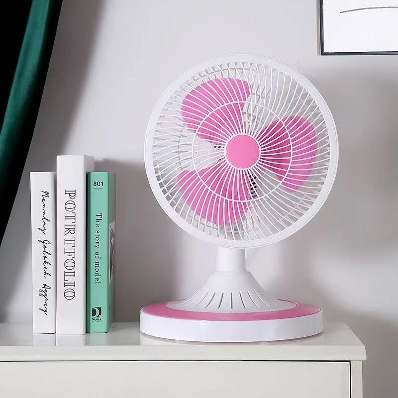 Ladies Table Fan Bowlift