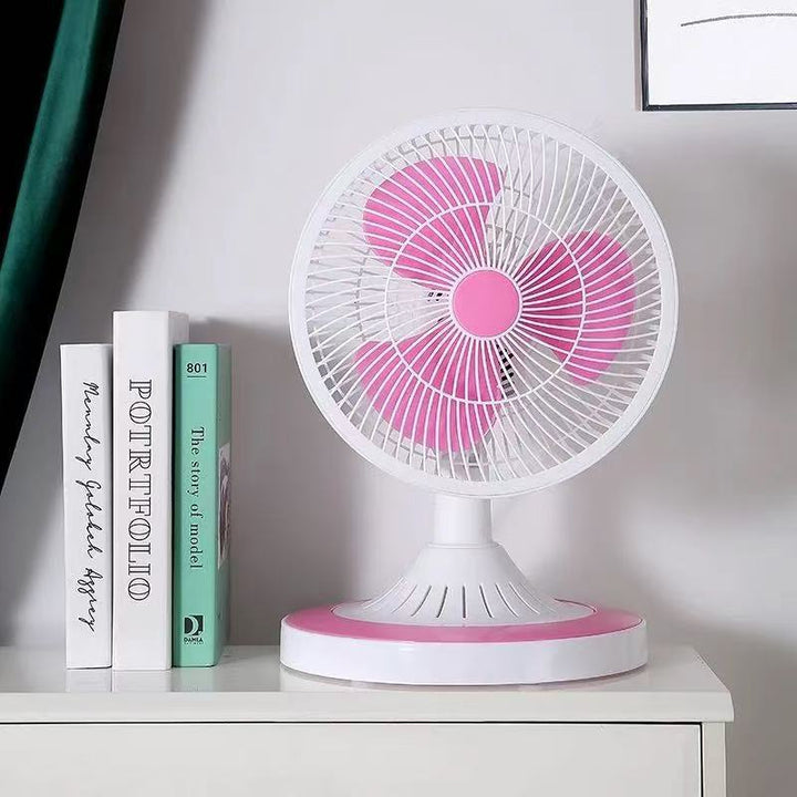 Ladies Table Fan Bowlift