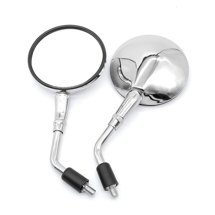 Adjustable Motorcycle Mirror Bowlift