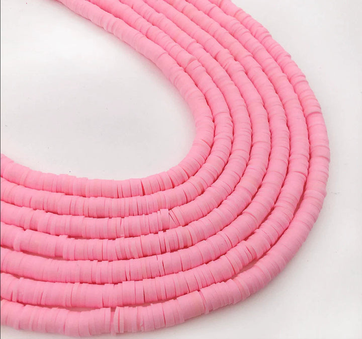 Beaded Crafting Stripes Bowlift