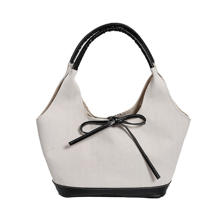 WoStylish Bow Detail Mini Handbag Bowlift