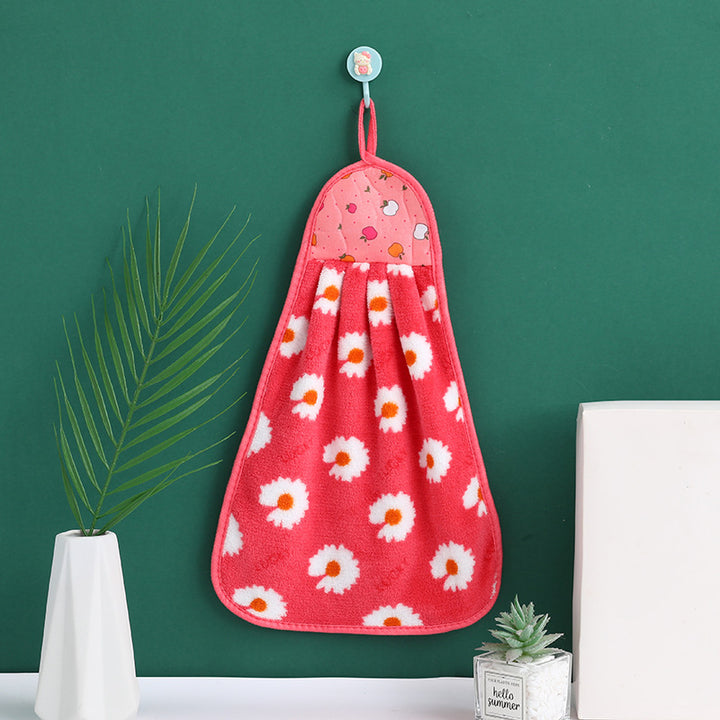 Ladies Towel Holder Bowlift