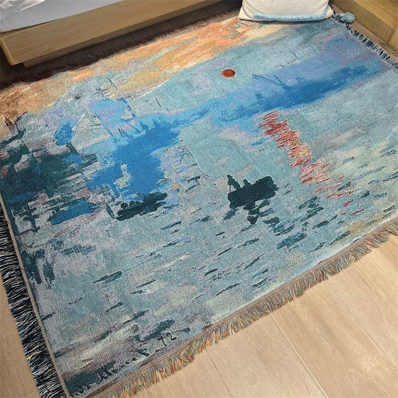 Artistic Decorative Tapestry