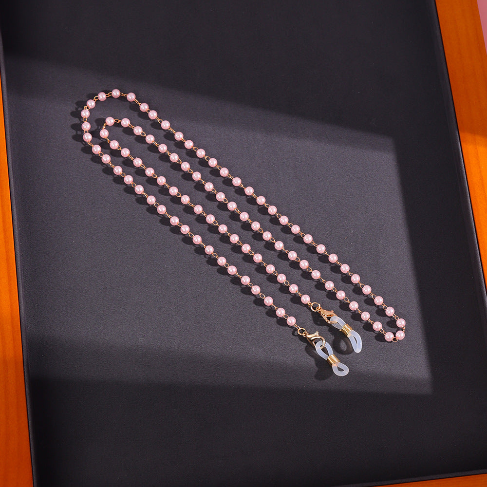 Stylish Eyewear Chain Bowlift