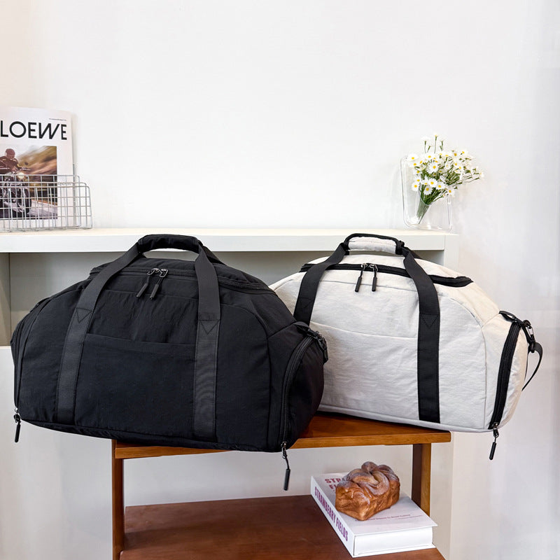 Women's large sports bag Bowlift