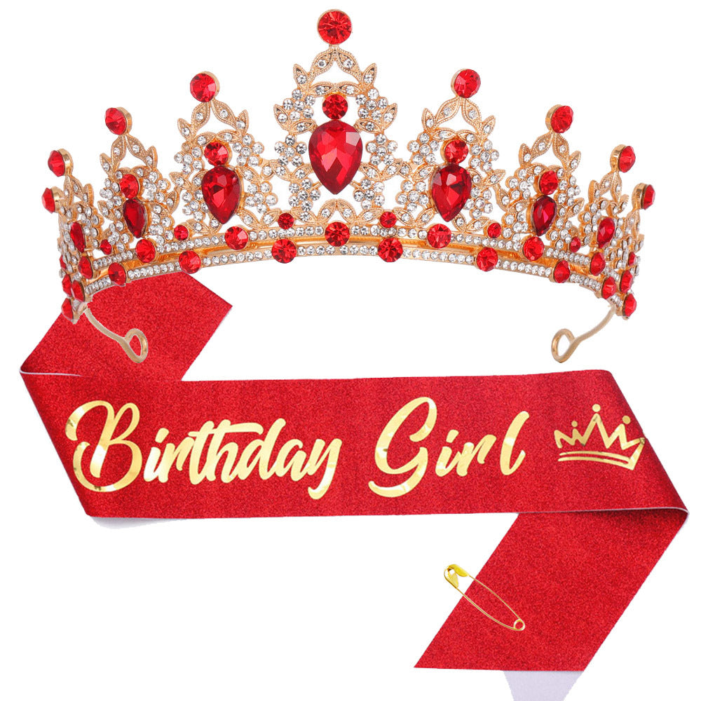 Women's Royal Tiara Bowlift
