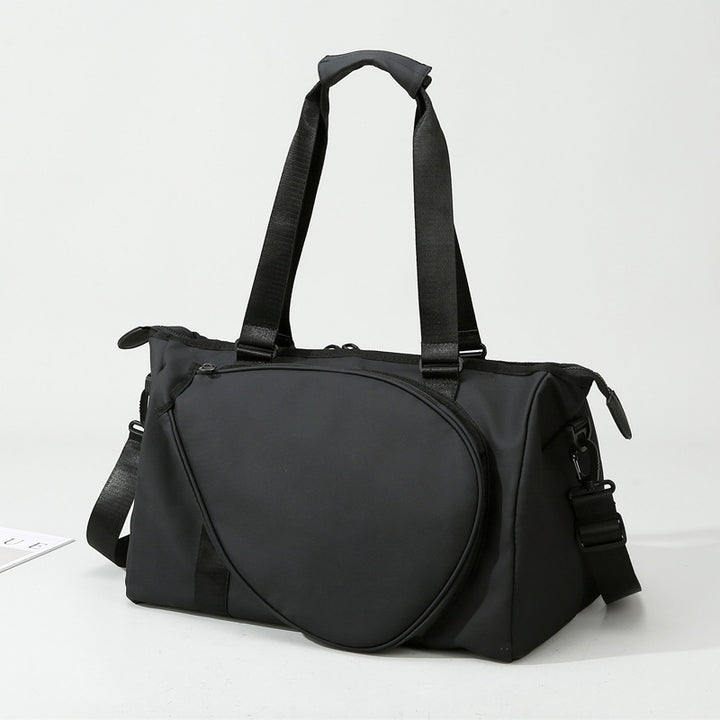 Sporty Training Bag Bowlift