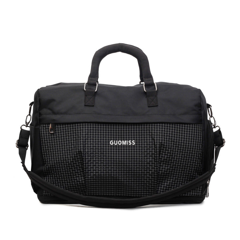 Multi-Purpose Sports Travel Duffle Bag