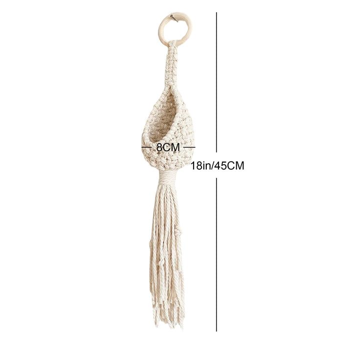 Bohemian Plant Holder Bowlift