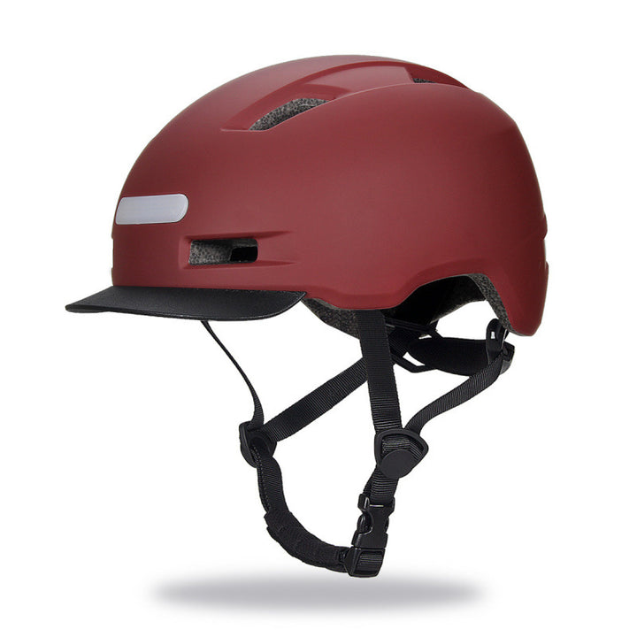 Urban Commuter Safety Helmet Bowlift