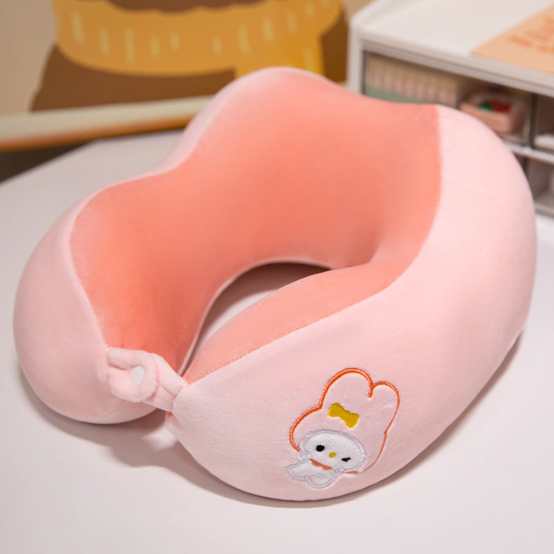 Neck pillow Bowlift