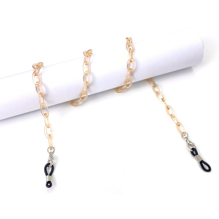 Fashionable Eyewear Chain Bowlift