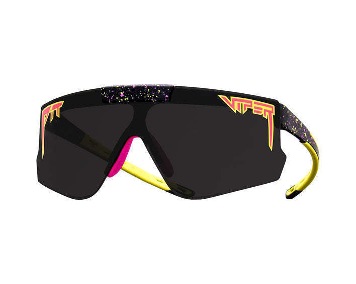 Unisex High-Performance Shield Sunglasses Bowlift