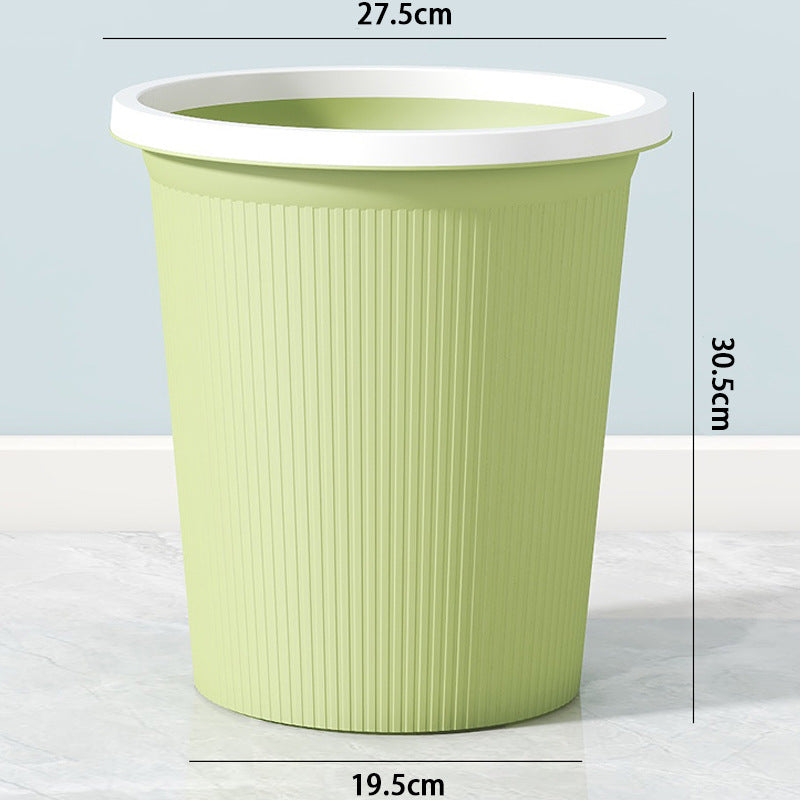 Women Modern and Stylish Trash Can Bowlift