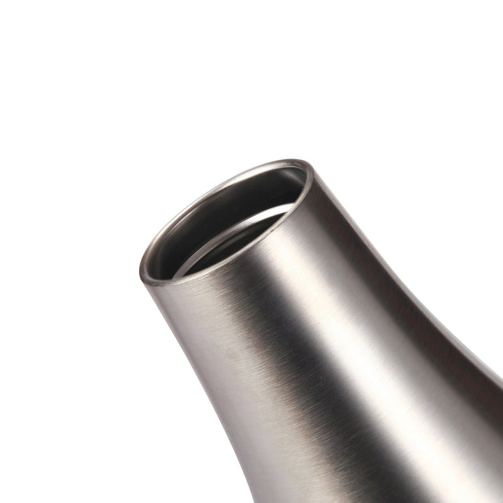 Unisex insulated drinking bottle Bowlift