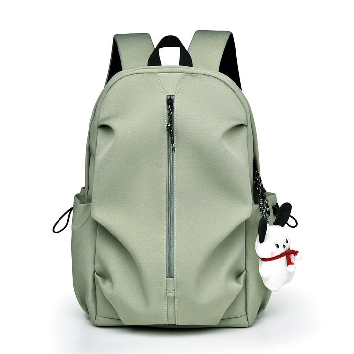 Ergonomic Shape-Optimized Backpack Bowlift