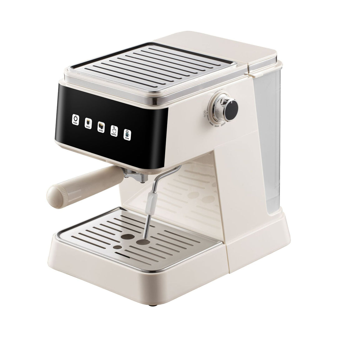 Espresso Machine Bowlift