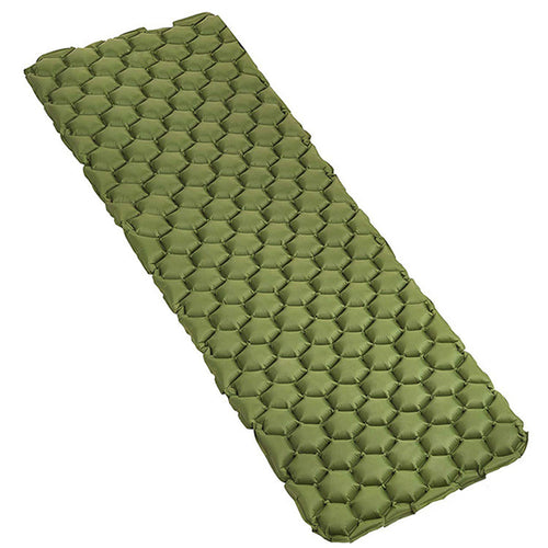 Camping mat Bowlift
