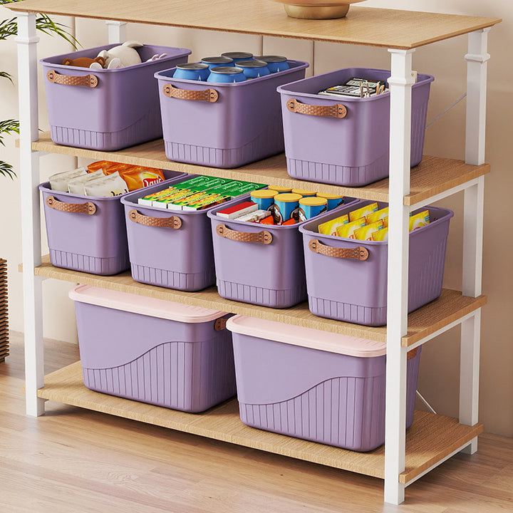 Women’s versatile storage bowl with removable lid Bowlift