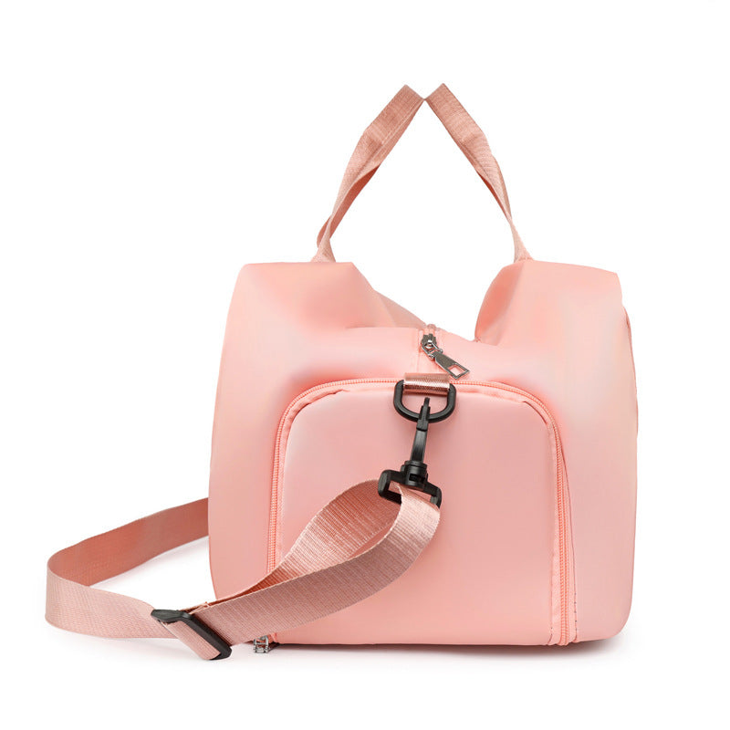 Practical Sports Bag Bowlift