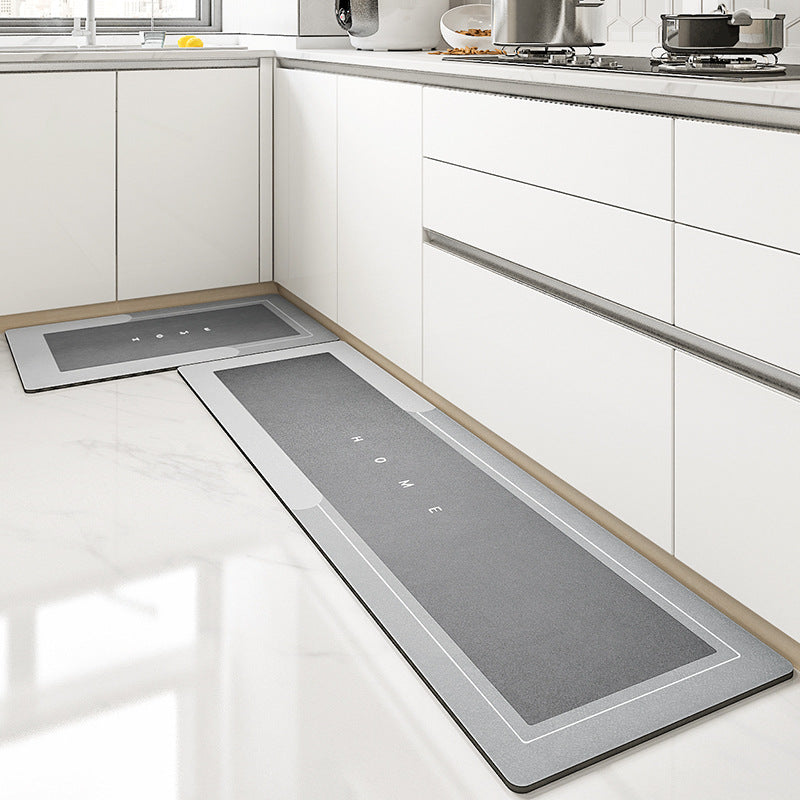 Anti-Fatigue Kitchen Comfort Runner Mat Bowlift