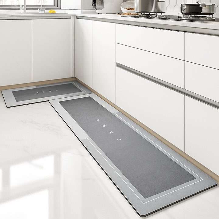 Anti-Fatigue Kitchen Comfort Runner Mat Bowlift