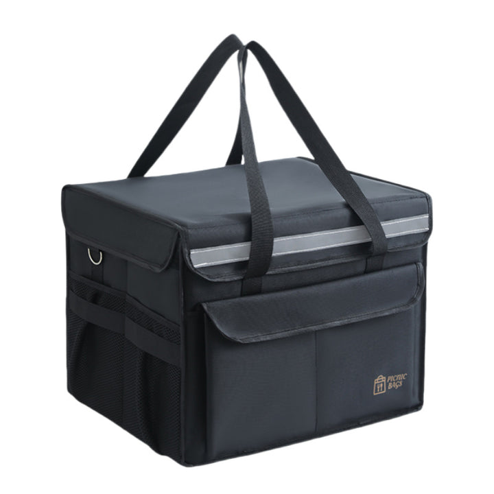 Insulated Picnic Cooler