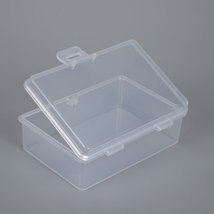 Multifunctional Transparent Storage Container Bowlift