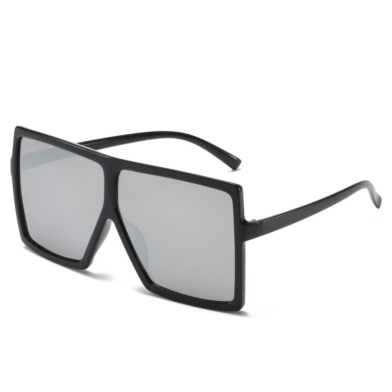 Women square sunglasses Bowlift
