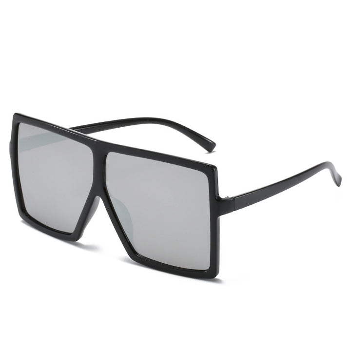 Women square sunglasses Bowlift