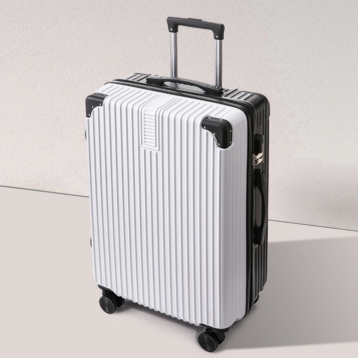 Extra-Durable Lightweight Hardshell Luggage Bowlift