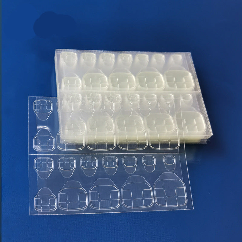 Adhesive Nail Art Stickers Bowlift