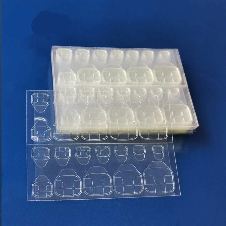 Adhesive Nail Art Stickers Bowlift