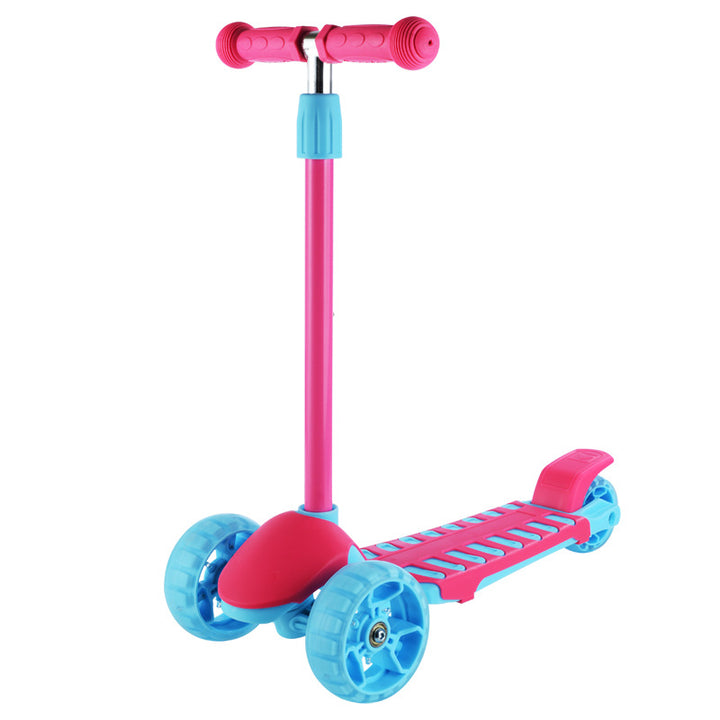 Adventure Kick Scooter Bowlift