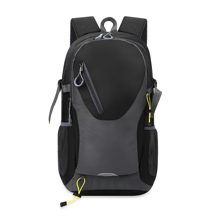 Multi-Function Travel Backpack Bowlift