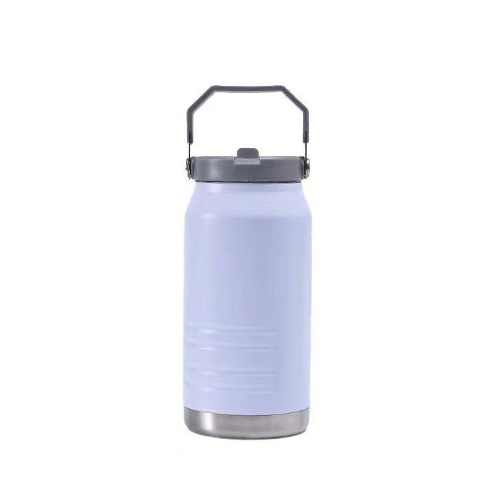 Women Stainless Steel Water Bottle Bowlift