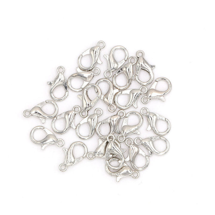 Kit for jewelry making with lobster clasps Bowlift
