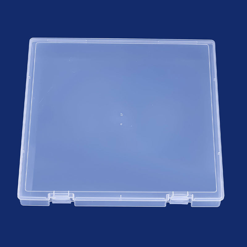 Premium Clear Storage Box Bowlift