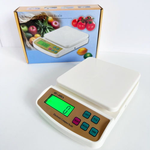 Kitchen Electronic  Scale